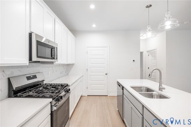 4005 Next Level Trce, Midlothian, VA 23112