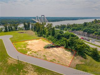 8018 Limestone Ridge Way LOT 10, Jeffersonville, IN 47130