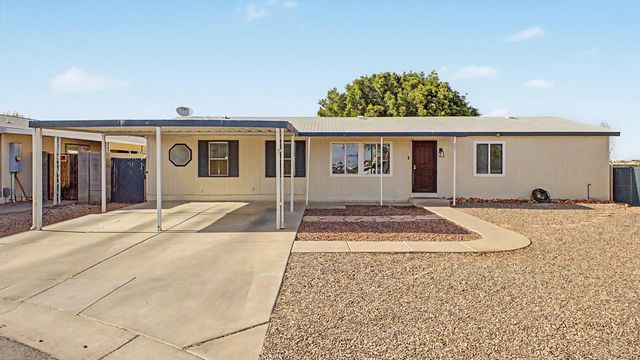 8601 N 103rd Avenue Lot 201, Peoria, AZ 85345