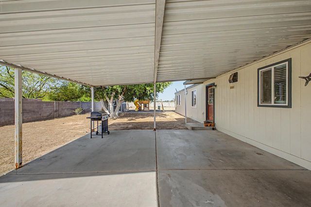 8601 N 103rd Avenue Lot 201, Peoria, AZ 85345