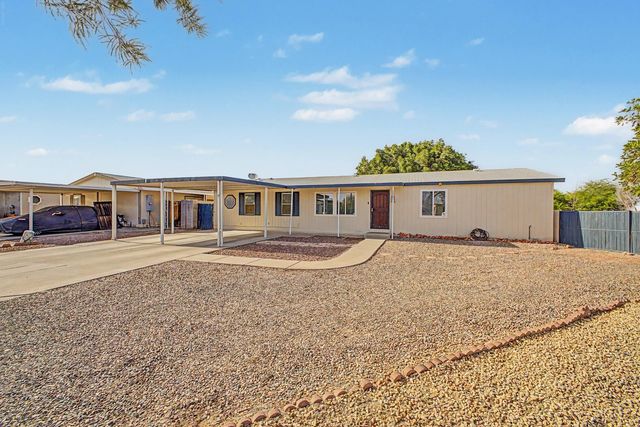 8601 N 103rd Avenue Lot 201, Peoria, AZ 85345