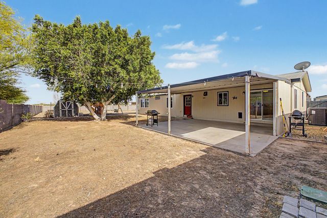 8601 N 103rd Avenue Lot 201, Peoria, AZ 85345