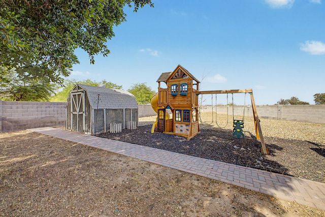 8601 N 103rd Avenue Lot 201, Peoria, AZ 85345