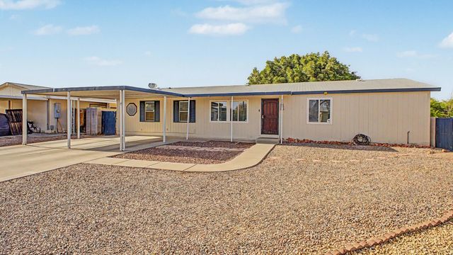 8601 N 103rd Avenue Lot 201, Peoria, AZ 85345