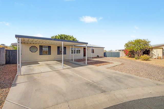 8601 N 103rd Avenue Lot 201, Peoria, AZ 85345