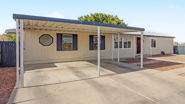 8601 N 103rd Avenue Lot 201, Peoria, AZ 85345