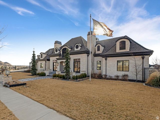 781 N COUNTRY MANOR LN, Alpine, UT 84004