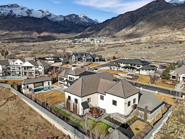 781 N COUNTRY MANOR LN, Alpine, UT 84004