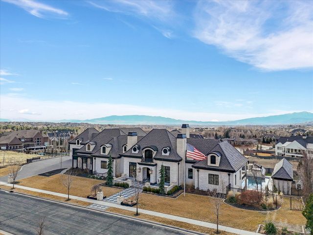 781 N COUNTRY MANOR LN, Alpine, UT 84004