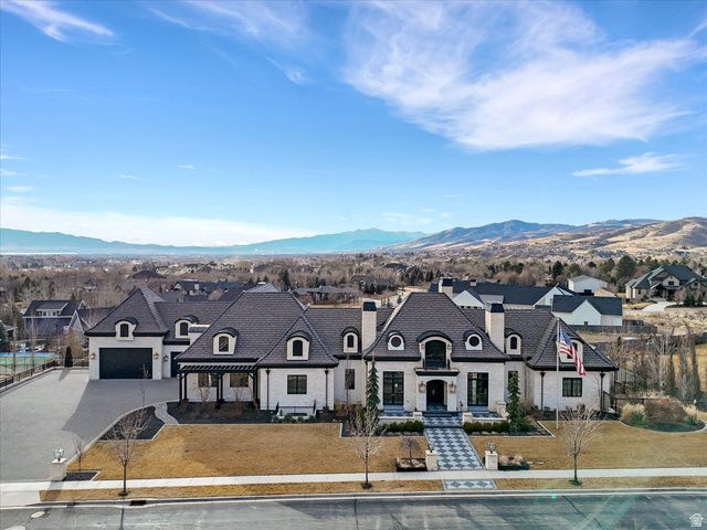 781 N COUNTRY MANOR LN, Alpine, UT 84004