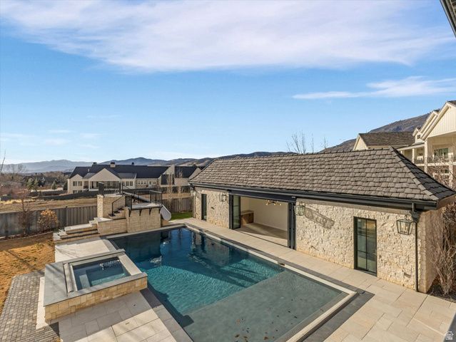 781 N COUNTRY MANOR LN, Alpine, UT 84004