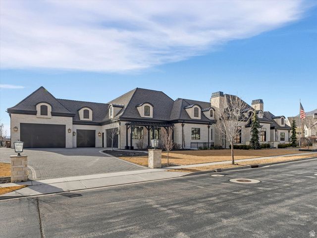 781 N COUNTRY MANOR LN, Alpine, UT 84004