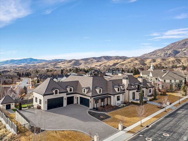 781 N COUNTRY MANOR LN, Alpine, UT 84004
