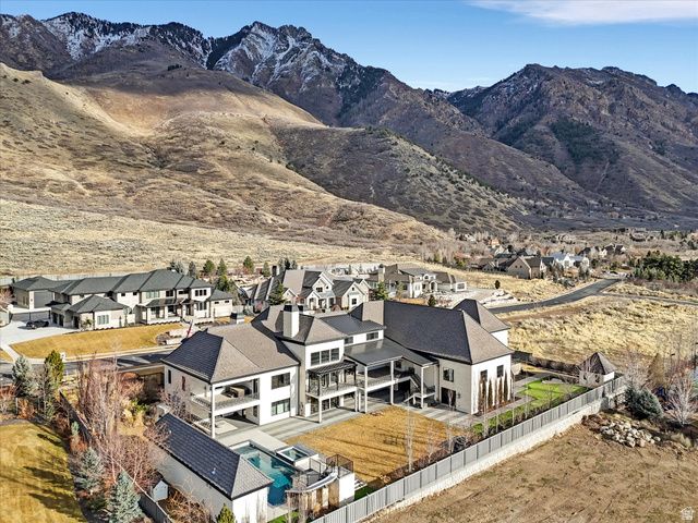 781 N COUNTRY MANOR LN, Alpine, UT 84004