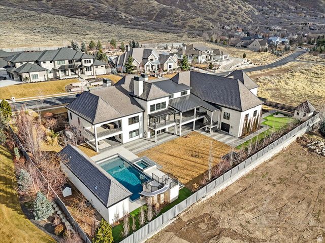 781 N COUNTRY MANOR LN, Alpine, UT 84004