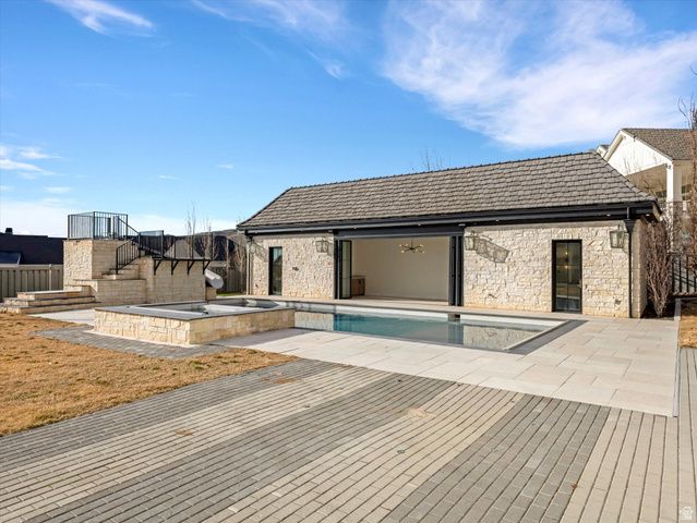 781 N COUNTRY MANOR LN, Alpine, UT 84004