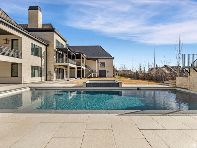 781 N COUNTRY MANOR LN, Alpine, UT 84004