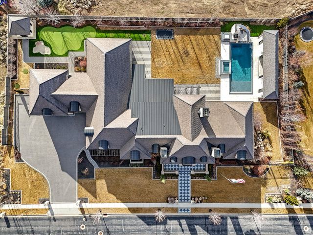 781 N COUNTRY MANOR LN, Alpine, UT 84004