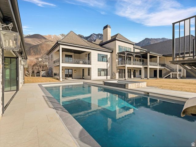 781 N COUNTRY MANOR LN, Alpine, UT 84004