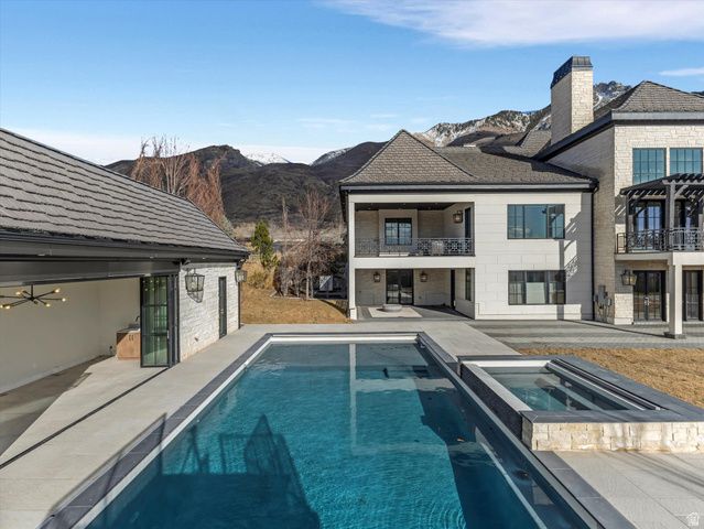 781 N COUNTRY MANOR LN, Alpine, UT 84004