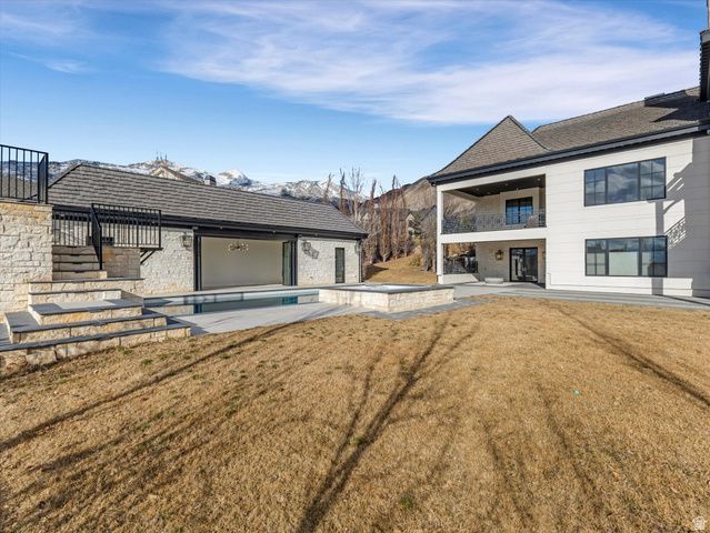 781 N COUNTRY MANOR LN, Alpine, UT 84004