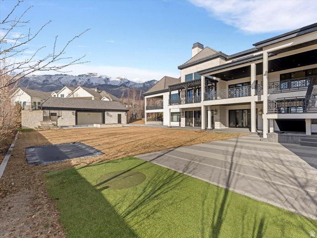 781 N COUNTRY MANOR LN, Alpine, UT 84004