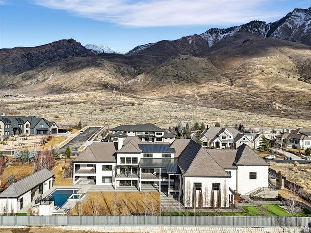 781 N COUNTRY MANOR LN, Alpine, UT 84004