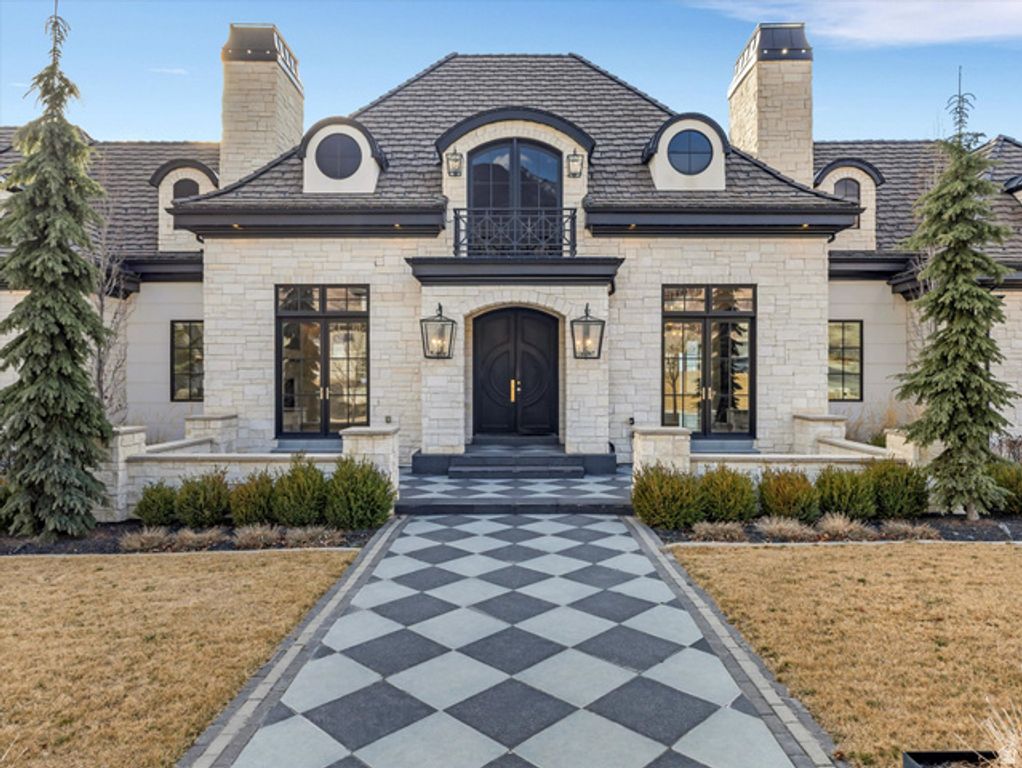 781 N COUNTRY MANOR LN, Alpine, UT 84004