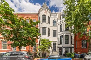 1831 5TH ST NW, Washington, DC 20001