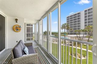 7150 Estero BLVD 205, Fort Myers Beach, FL 33931