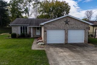 2404 Mount Vernon Circle, Parkersburg, WV 26101