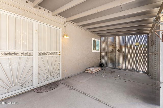 6610 W TURQUOISE Avenue, Glendale, AZ 85302