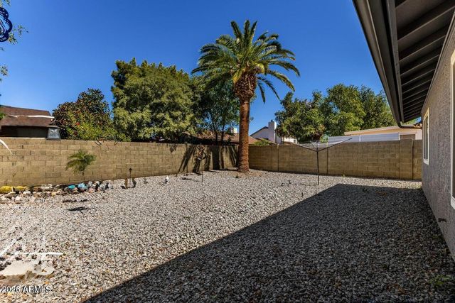 6610 W TURQUOISE Avenue, Glendale, AZ 85302