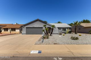 6610 W TURQUOISE Avenue, Glendale, AZ 85302