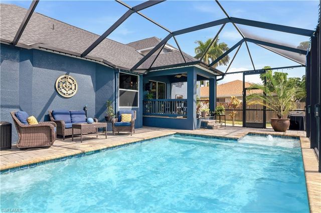 2622 SW 35th LN, Cape Coral, FL 33914