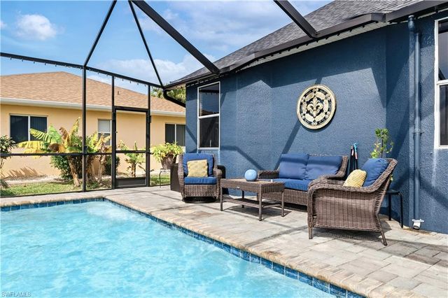 2622 SW 35th LN, Cape Coral, FL 33914