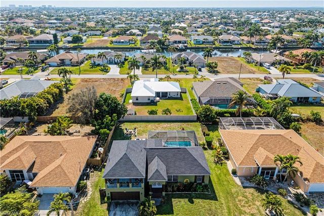 2622 SW 35th LN, Cape Coral, FL 33914