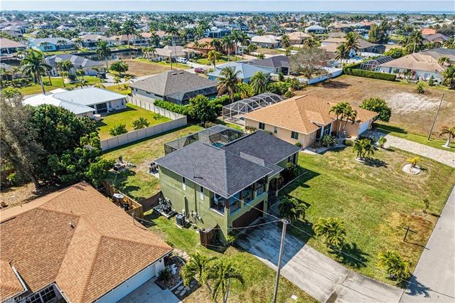 2622 SW 35th LN, Cape Coral, FL 33914