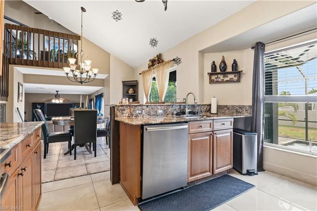 2622 SW 35th LN, Cape Coral, FL 33914