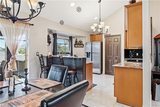 2622 SW 35th LN, Cape Coral, FL 33914