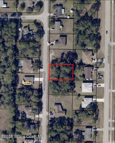 177 Shalimar Avenue NW, Palm Bay, FL 32907