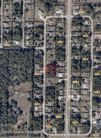 177 Shalimar Avenue NW, Palm Bay, FL 32907