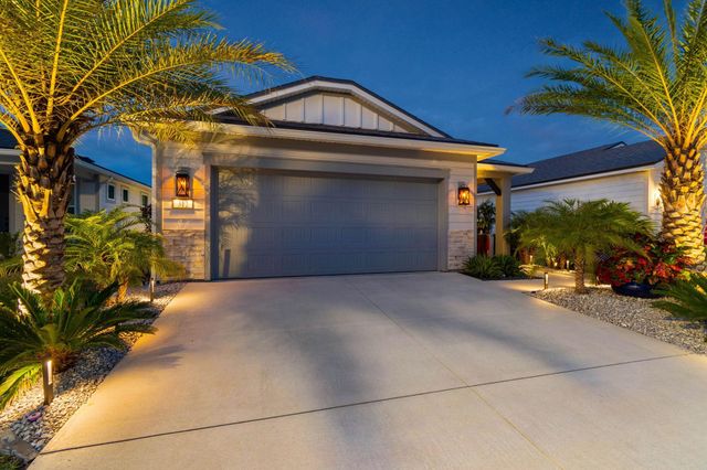 312 Fairlake Cir, St Augustine, FL 32092