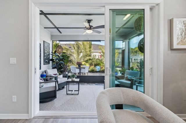 312 Fairlake Cir, St Augustine, FL 32092