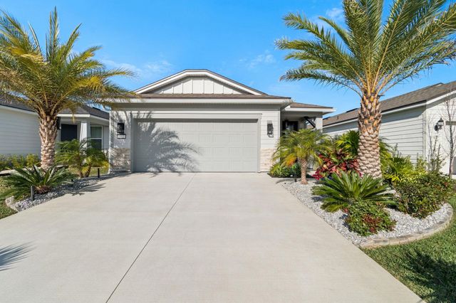 312 Fairlake Cir, St Augustine, FL 32092