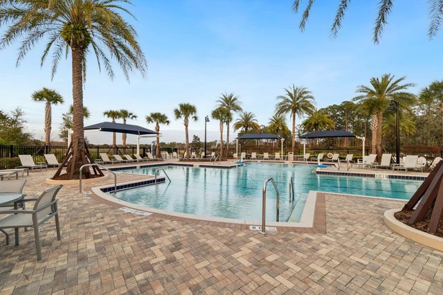 312 Fairlake Cir, St Augustine, FL 32092