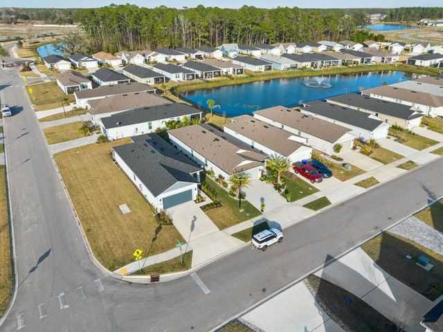 312 Fairlake Cir, St Augustine, FL 32092