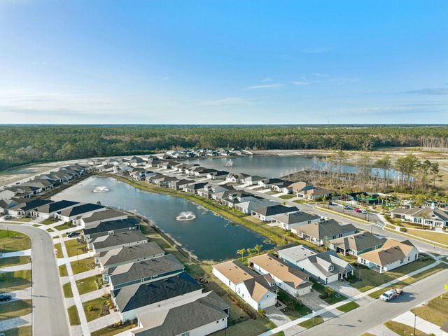 312 Fairlake Cir, St Augustine, FL 32092