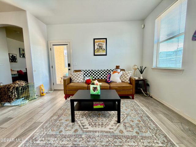 335 EMERALD WOODS Street, Horizon City, TX 79928