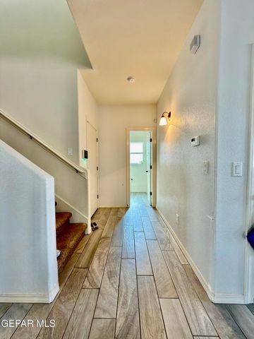 335 EMERALD WOODS Street, Horizon City, TX 79928